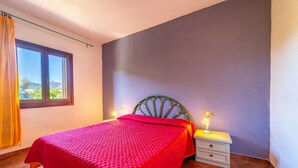 Appartement, 1 chambre