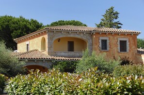 Exterior - Appartamenti Il Faro (San Teodoro)