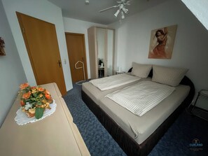 2 Schlafzimmer, kostenloses WLAN