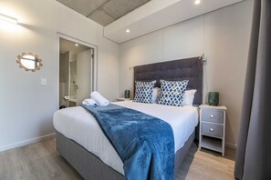 Appartement, 2 slaapkamers | 2 slaapkamers, gratis wifi