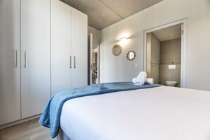 2 عدّة غرف نوم وواي فاي مجانًا