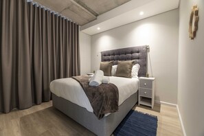 公寓, 2 间卧室 | 2 多间卧室、免费 WiFi