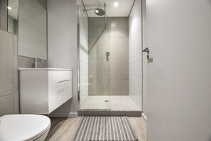 Apartment, 2 Bedrooms | Bathroom - C503 New Apartment Woodstock Quarters (Cape Town)