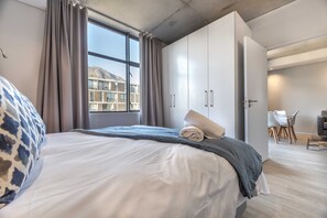 Apartment, 2 Bedrooms
