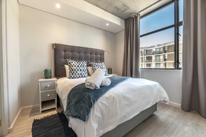 Apartment, 2 Bedrooms