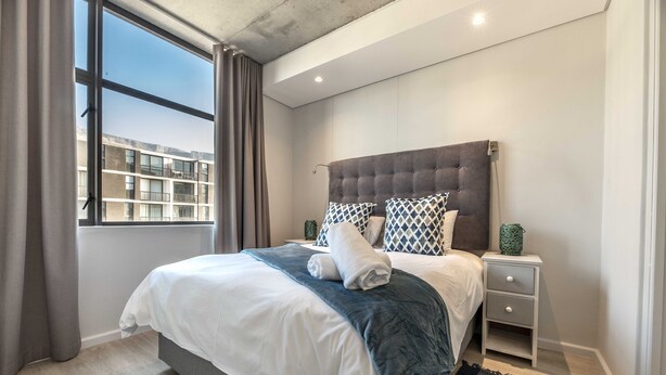 Apartamento, 2 habitaciones | 2 dormitorios y wifi gratis
