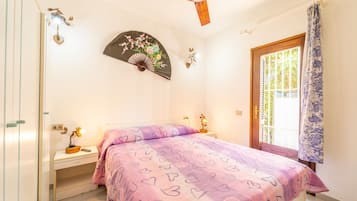 Apartment, 1 Schlafzimmer