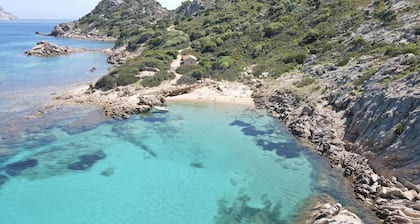 Appartamenti San Teodoro 1