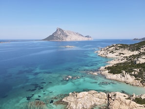 海灘