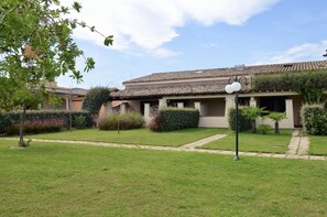 Front of property - Appartamenti San Teodoro 1 (San Teodoro)