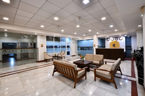 Click White House Residency Vadodara