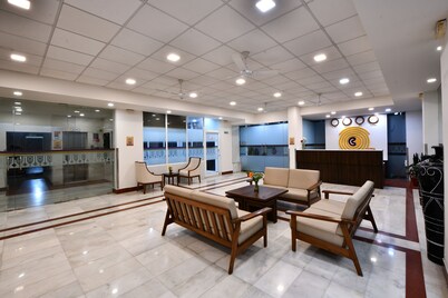 Click White House Residency Vadodara