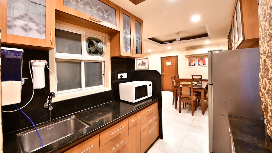 Click White House Residency Vadodara