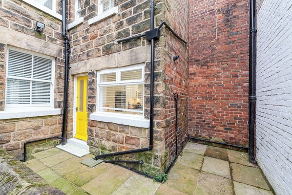 아파트 | 테라스/파티오