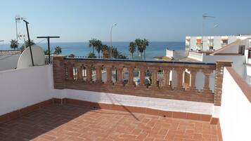 Terras