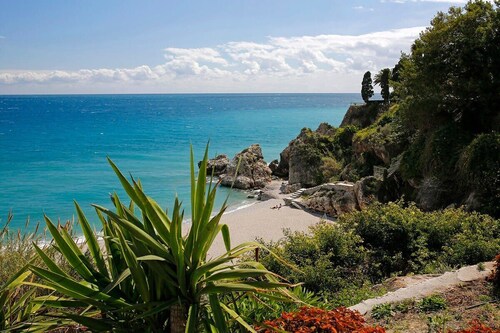 Paraiso Blanco Summar