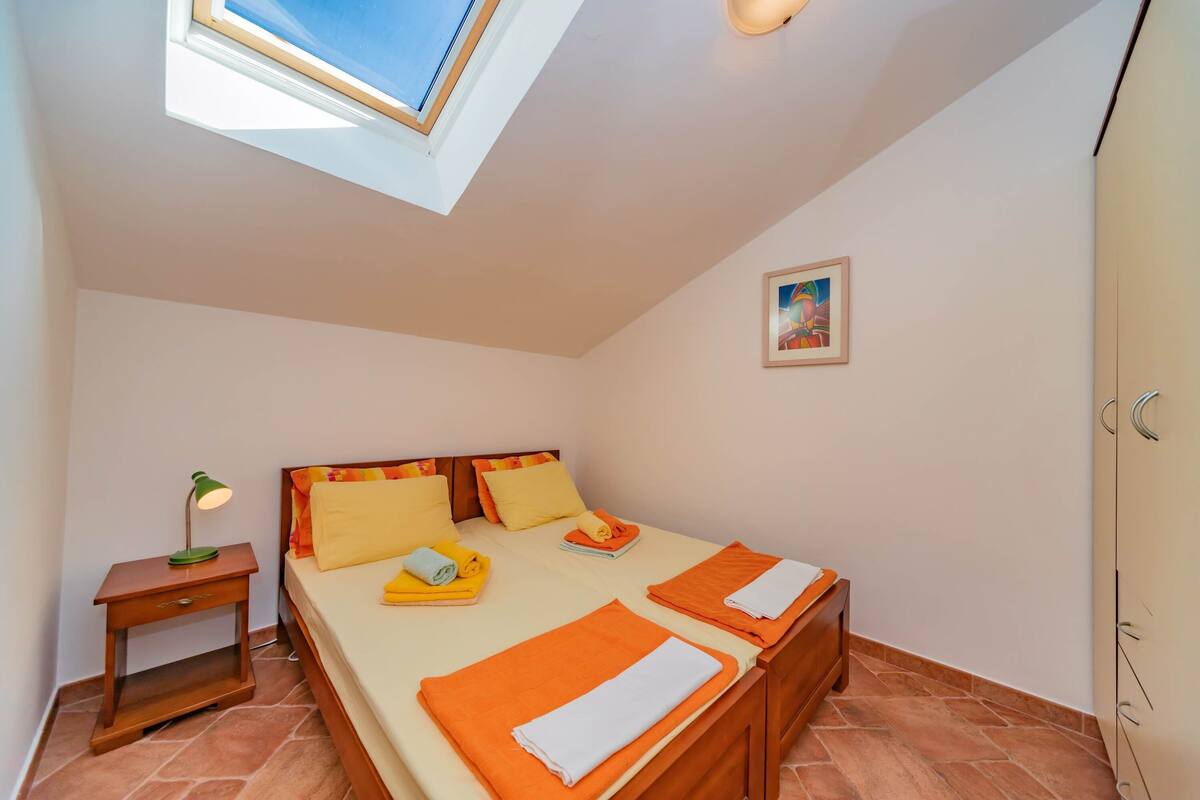 Comfort Apartment