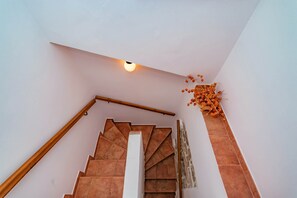 Staircase - Apartments Bigovo Veljic (Bigovo)