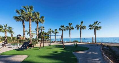 Jardines del Mar Summ