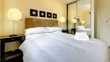 Comfort Apartment