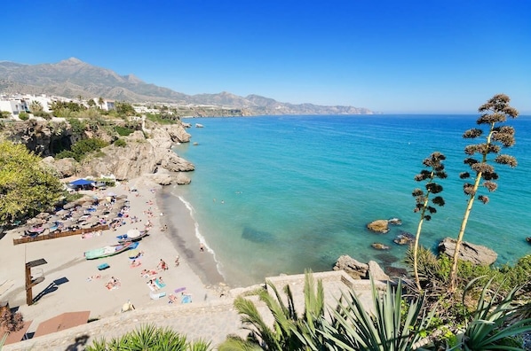 Plage
