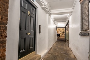 Hallway - Shambles Newly Converted Luxury (York)