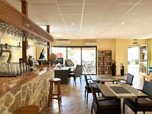 咖啡店