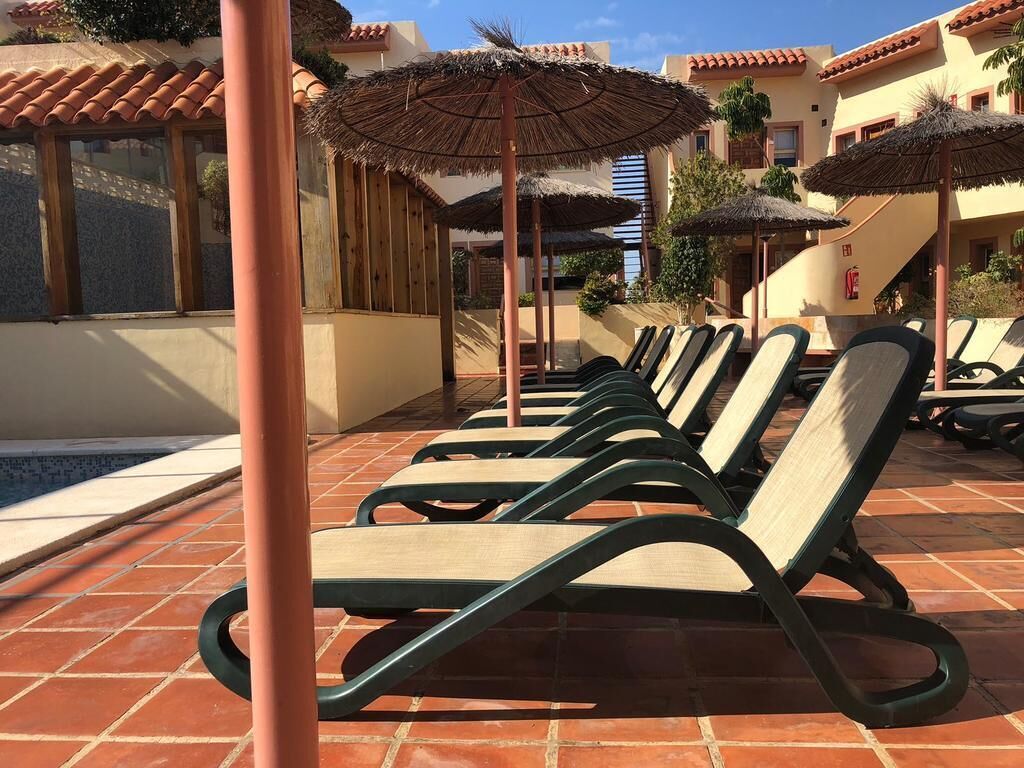 Solterrasse