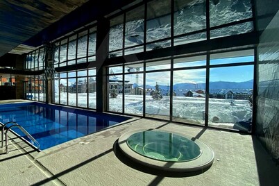 Apart Gudauri LLC - Luxury Apartments in Gudauri ski resort