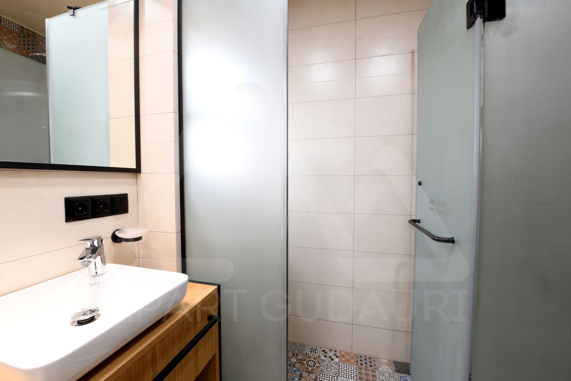 Apart Gudauri LLC
www.apartgudauri.ge