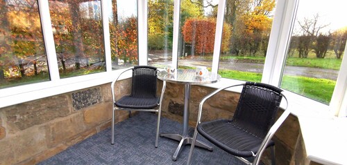 Country School Cottage near Harwood