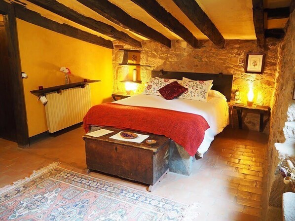 Fredolic - Roja - Hab.doble