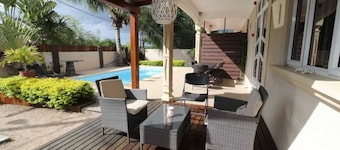 Isola Bella Luxury Villa
