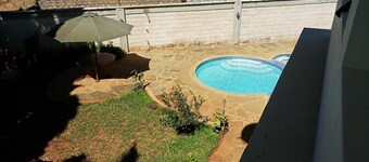 Tower House Apartment