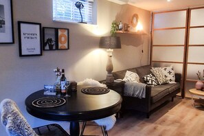 TV - Le Souterrain, Free Parking  (Noordwijk)