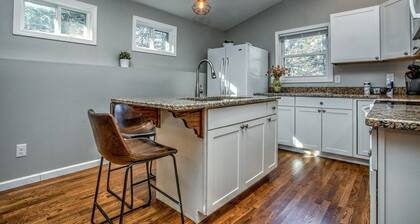 Pisgah Hillside Haven | Private Mountain Retreat Near Brevard, Pisgah & Asheville