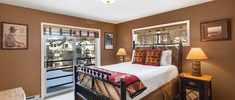 1 bedroom, iron/ironing board, WiFi (free), bed sheets