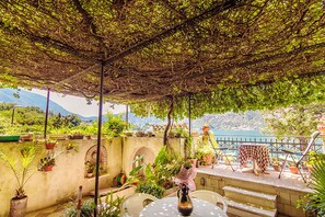 Teras/patio