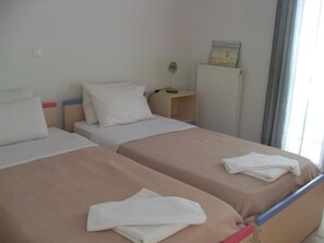 1 bedroom - Apartment in Argostoli. (Argostoli)