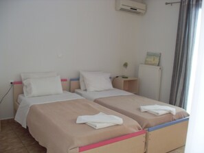 1 bedroom - Apartment in Argostoli. (Argostoli)