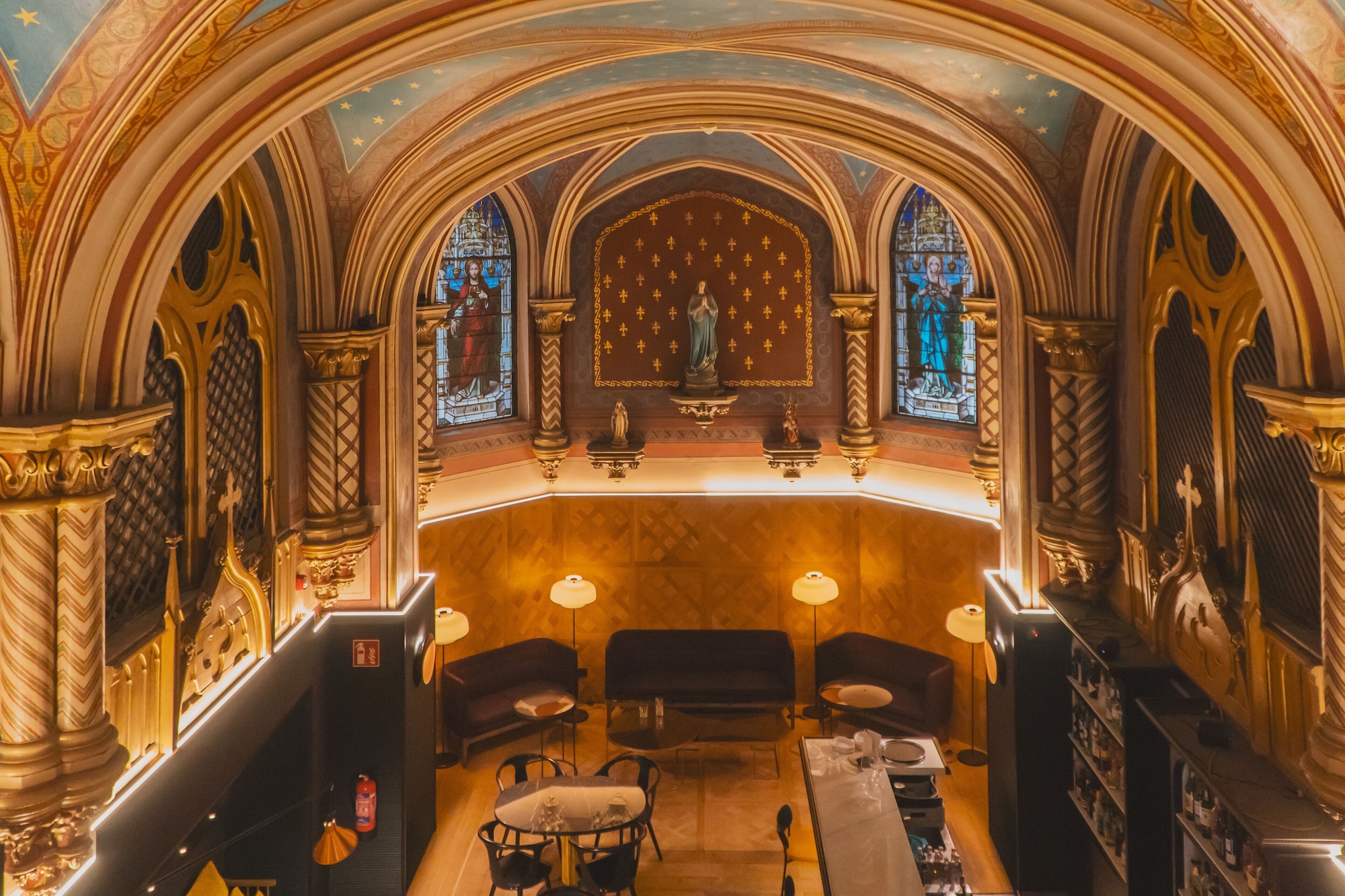 Hotels de 4 estrelles