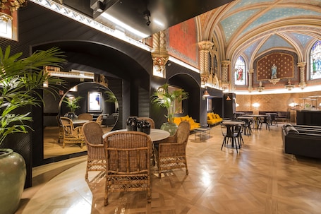 Hotel Zenit Convento San Martín