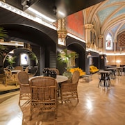 Hotel Zenit Convento San Martín