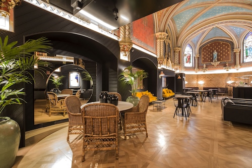 Hotel Zenit Convento San Martín