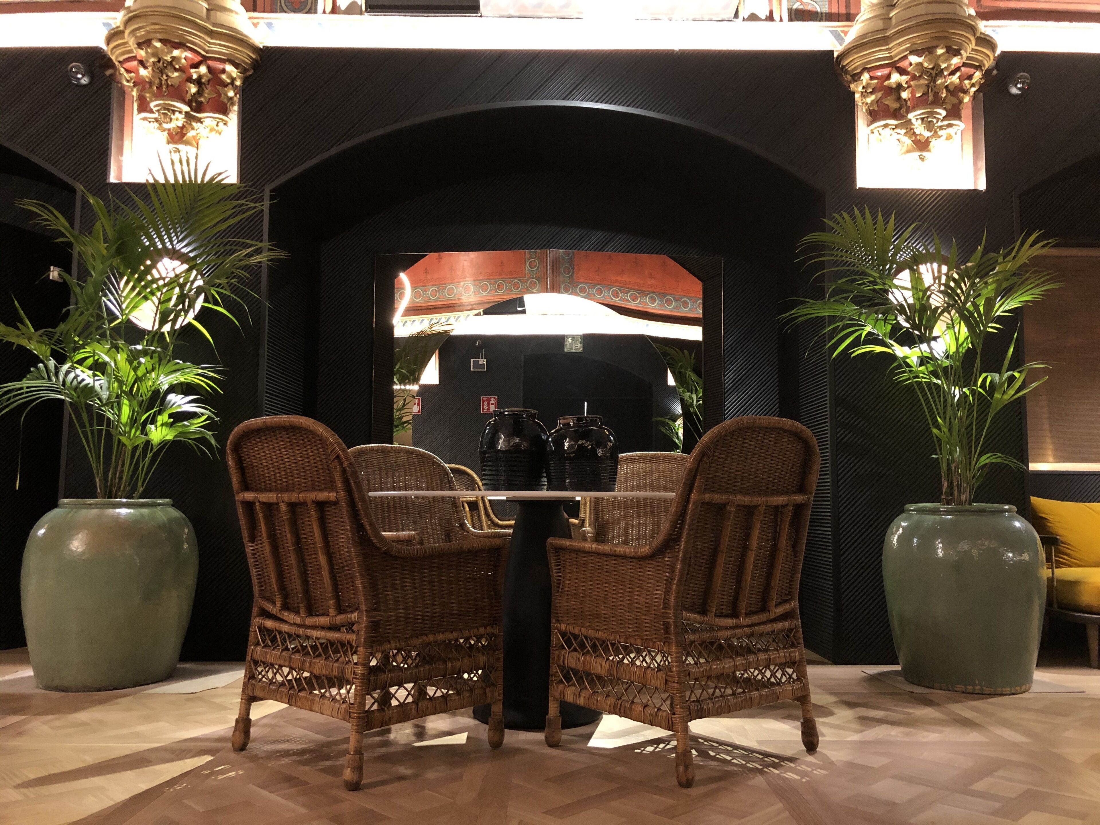 Bar (di hartanah)