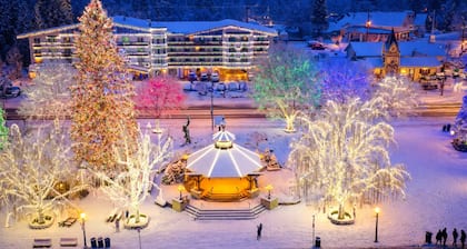 Nouvelle liste! De grandes économies en cours maintenant pour les escapades ski & séjour & printemps!