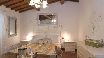 5 Schlafzimmer, Internetzugang, Bettwäsche