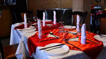 Restaurantes