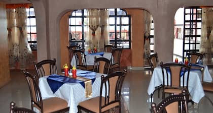The Orient Hotel