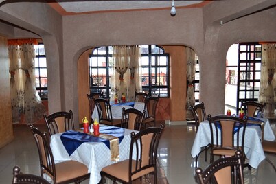 The Orient Hotel